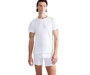 Sloggi Women's Men Ever Ease O-Neck Shirt (Pack of 1)