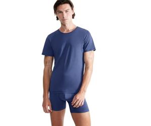Sloggi Women's Men Ever Ease O-Neck Shirt (Pack of 1)