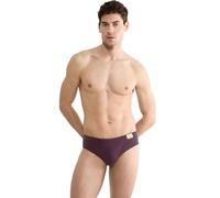 Sloggi Women's Men Go Natural Brief C2p, Multiple Colours 5, M (Pack of 2)