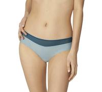 Sloggi Women's OXYGENE Hipster Brief in Green | Size: 8 Sloggi Green 8