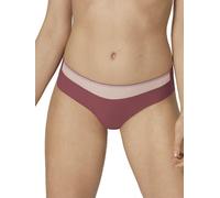 Sloggi Women's OXYGENE Hipster Brief in Purple | Size: 8 Sloggi Purple 8