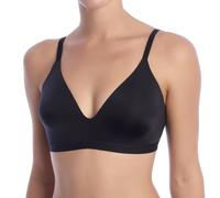 Sloggi Women's Padded Bra, Black, S
