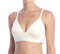 Sloggi Women's Padded Bra, Ecru White, XS