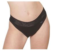 Sloggi Women's Period Pants Tai Light Briefs, Black, XL