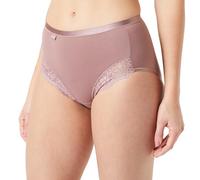 Sloggi Womens Romance Maxi Underwear, Cacao, 16 UK