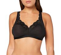 Sloggi Bralette Romance - Non-Underwired - Black