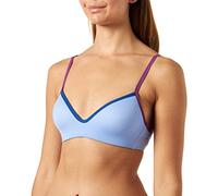 Sloggi Women's Shore Marina Grande P New Top, Riviera, XS-S