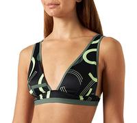 Sloggi Women's Shore Marina Grande Top pt Top, Black Combination, XS