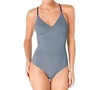 Sloggi Women's Slo S Serenity Body Shaping Bodysuit, Multi-Colour, Size 36
