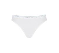 Sloggi Women's 24/7 100 Tai Brief, White (White 0003), 18