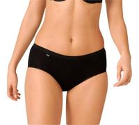 Women's midi briefs Sloggi Basic Noir 52