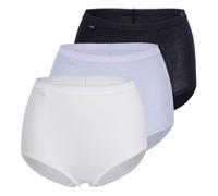Sloggi Women's sloggi Basic+ Maxi C3P, MULTIPLE COLOURS 15