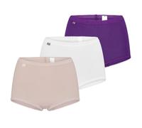 Sloggi Women's Basic+ Maxi C3P Underwear, Multiple Colours 18, 48