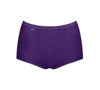 Sloggi Women's Basic+ Maxi C4P Underwear, Multiple Colours 18, 48