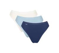 Sloggi Women's Sloggi Basic+ Tai C3p Modern (pack of 1)