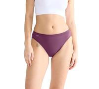 sloggi Women's Basic+ Tai C3p Briefs, Multiple Colours 13, 16 (Pack of 3)