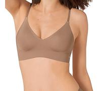 Sloggi Women's BODY ADAPT Bralette Bustier , NOSTALGIC BROWN, XS Plus