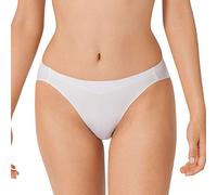 Sloggi Women's BODY ADAPT High Leg Brief Briefs, WHITE, M
