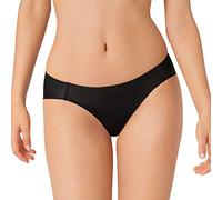 Sloggi Women's BODY ADAPT Hipster Briefs, BLACK, S