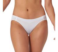 Sloggi Women's BODY ADAPT Hipster Briefs, WHITE, XS