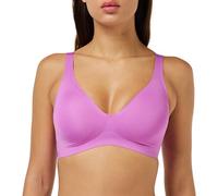 Sloggi Women's sloggi BODY ADAPT T-Shirt Bra, FLASH PINK