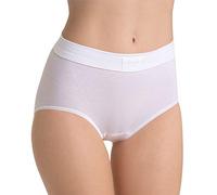 Sloggi Women's sloggi Double Comfort Maxi 2P, WHITE