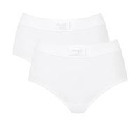 Sloggi Pack of 2 High Waist Briefs
