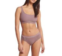 Sloggi Women's sloggi EVER Ease Hipster 2P, Foggy Mauve