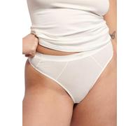 Sloggi Women's sloggi EVER Ease String, Silk White