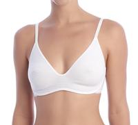 Sloggi Women's Ever Fresh Plus HP 2.0 Bra Molded, White, XS