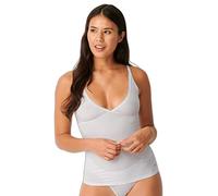 Sloggi Women's Ever Fresh Plus Shirt02 Shirts, White, S