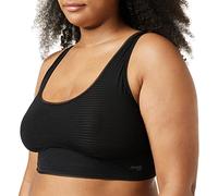 Sloggi Women's sloggi Ever Fresh Plus Top, BLACK