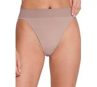 Sloggi Women's sloggi EVER Infused Aloe High leg, FOGGY MAUVE