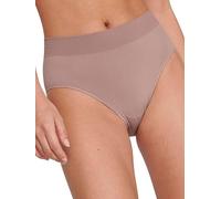 Sloggi Women's sloggi EVER Infused Aloe High waist, FOGGY MAUVE