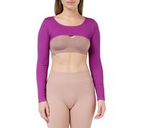 Sloggi Women's sloggi EVER Infused Multi Vitamin Bolero, VIOLET