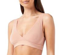 Sloggi Women's GO Allround Bralette Bustier , INDIAN SUMMER, One