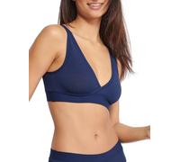 Sloggi Women's sloggi GO Allround Bralette, True Navy