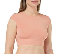 Sloggi Women's sloggi GO Allround Crop Top, INDIAN SUMMER