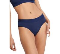 Sloggi Women's GO Allround Hipster Underwear, True Navy, One