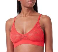 Sloggi Women's sloggi GO Allround Lace Bralette, CAMPARI
