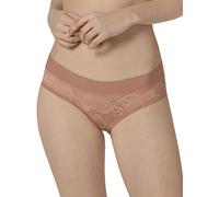 Sloggi Women's GO Allround Lace Hipster Briefs, INDIAN SUMMER, One