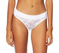 Sloggi GO Allround Lace Mini Knickers 10209398 - One Size Fit UK 8 -16