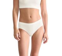 Sloggi Women's sloggi GO Casual Hipster 3P, SILK WHITE