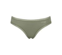 Sloggi Women's sloggi GO Crush Mini C3P, Green - Dark Combination