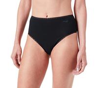 Sloggi Women's sloggi GO High waist C2P, BLACK
