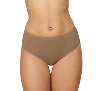 Sloggi Women's sloggi GO High waist C2P, NOSTALGIC BROWN