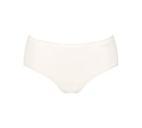 Sloggi GO Midi Organic Briefs 2 Pack Silk White White XS - 8