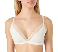 Sloggi Women's sloggi GO Ribbed R Bralette, ANGORA