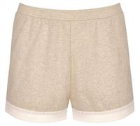 Sloggi Women's GO Ribbed Short Briefs, GREY COMBINATION, XS