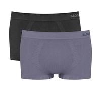 Sloggi Women's GO Smooth Hipster C2P Underwear, Black Combination, L